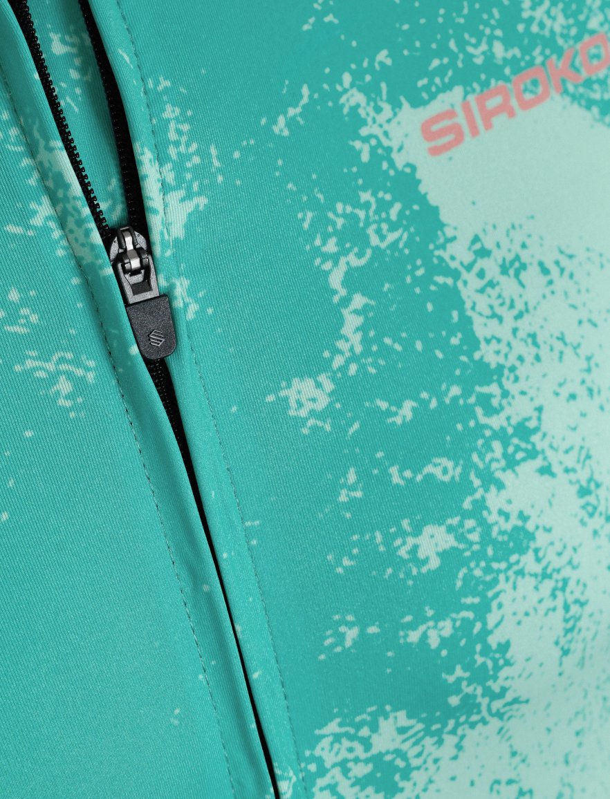 Bio NRC Green