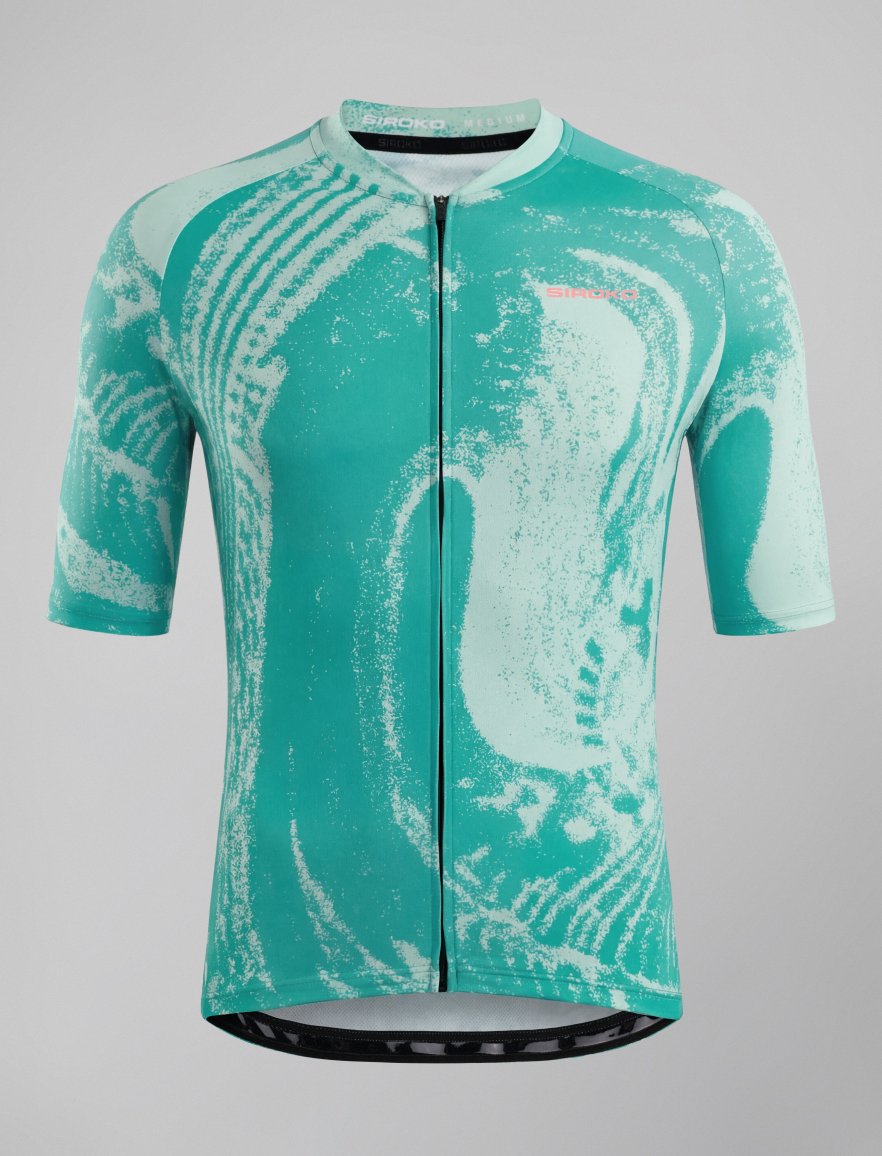 Bio NRC Green