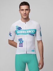 M8 NRC White