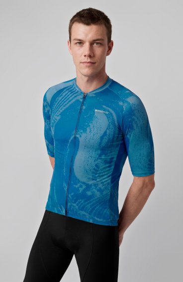 Bio NRC Blue