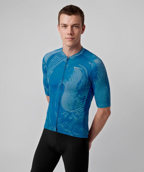 Bio NRC Blue