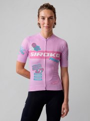M8-W NRC Pink
