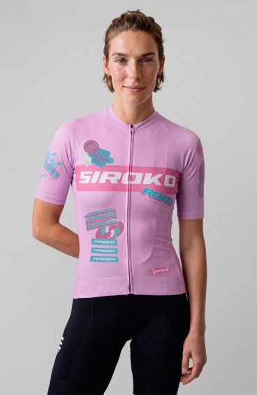 M8-W NRC Pink