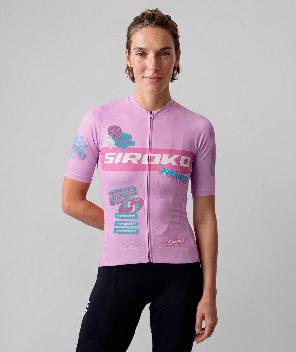 M8-W NRC Pink