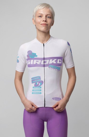 M8-W NRC White