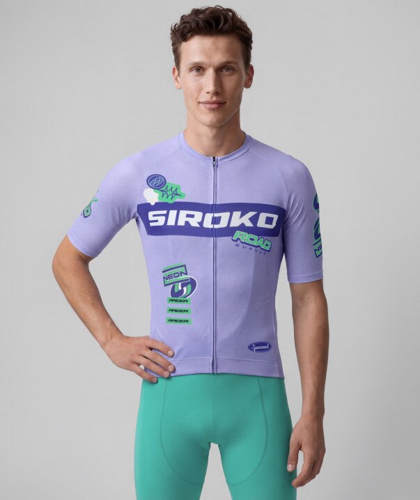 M8 NRC Purple