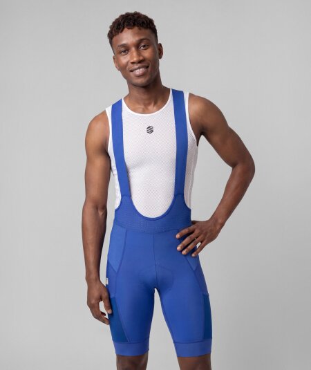 Rocket Blue