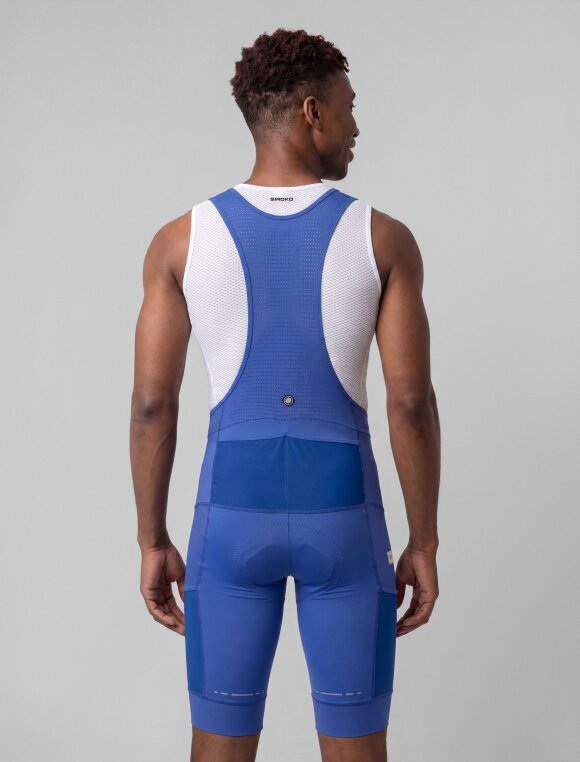 Rocket Blue