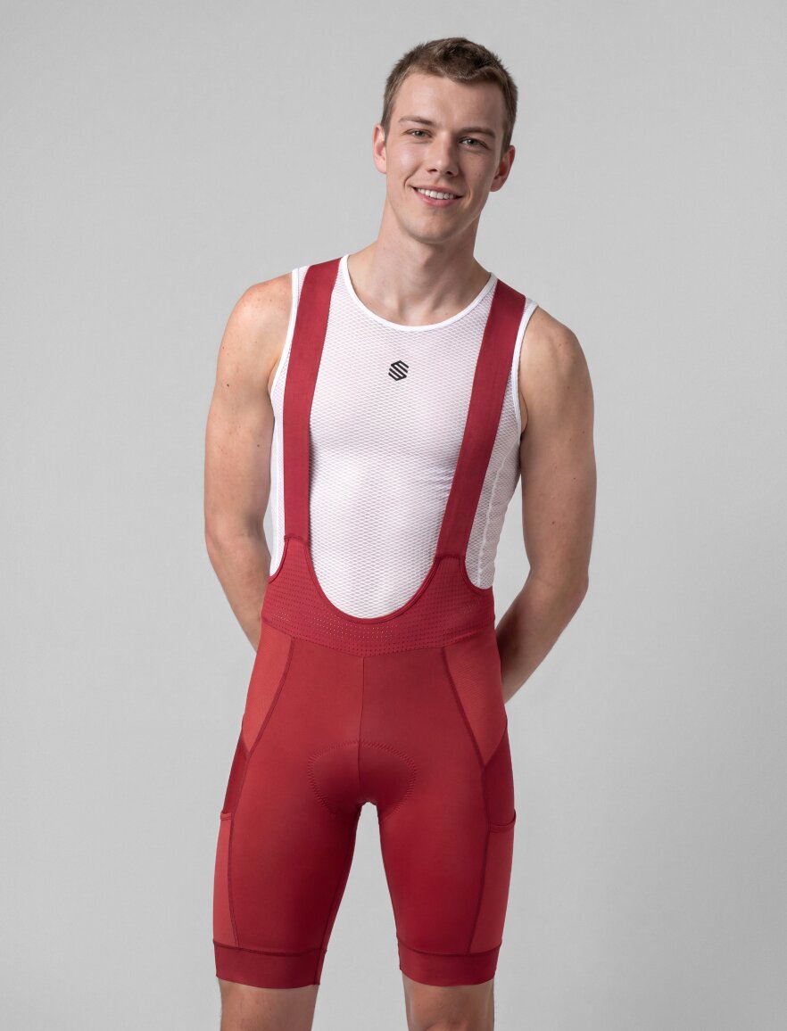 Rocket Red
