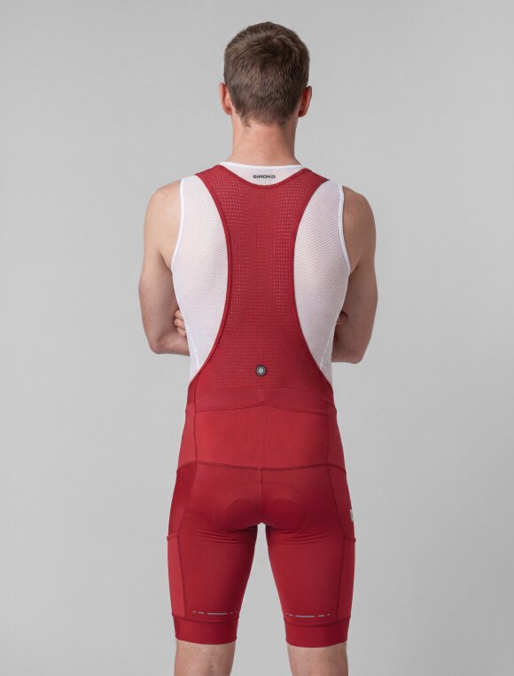 Rocket Red