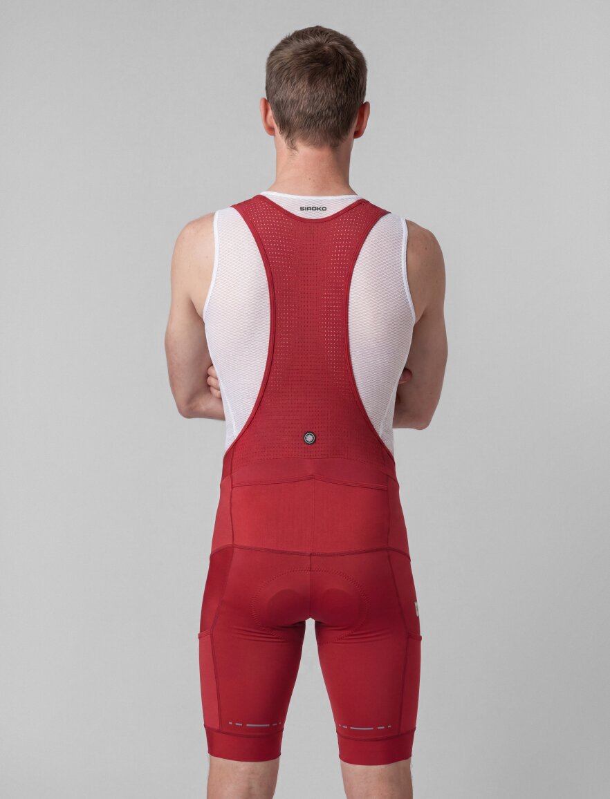 Rocket Red