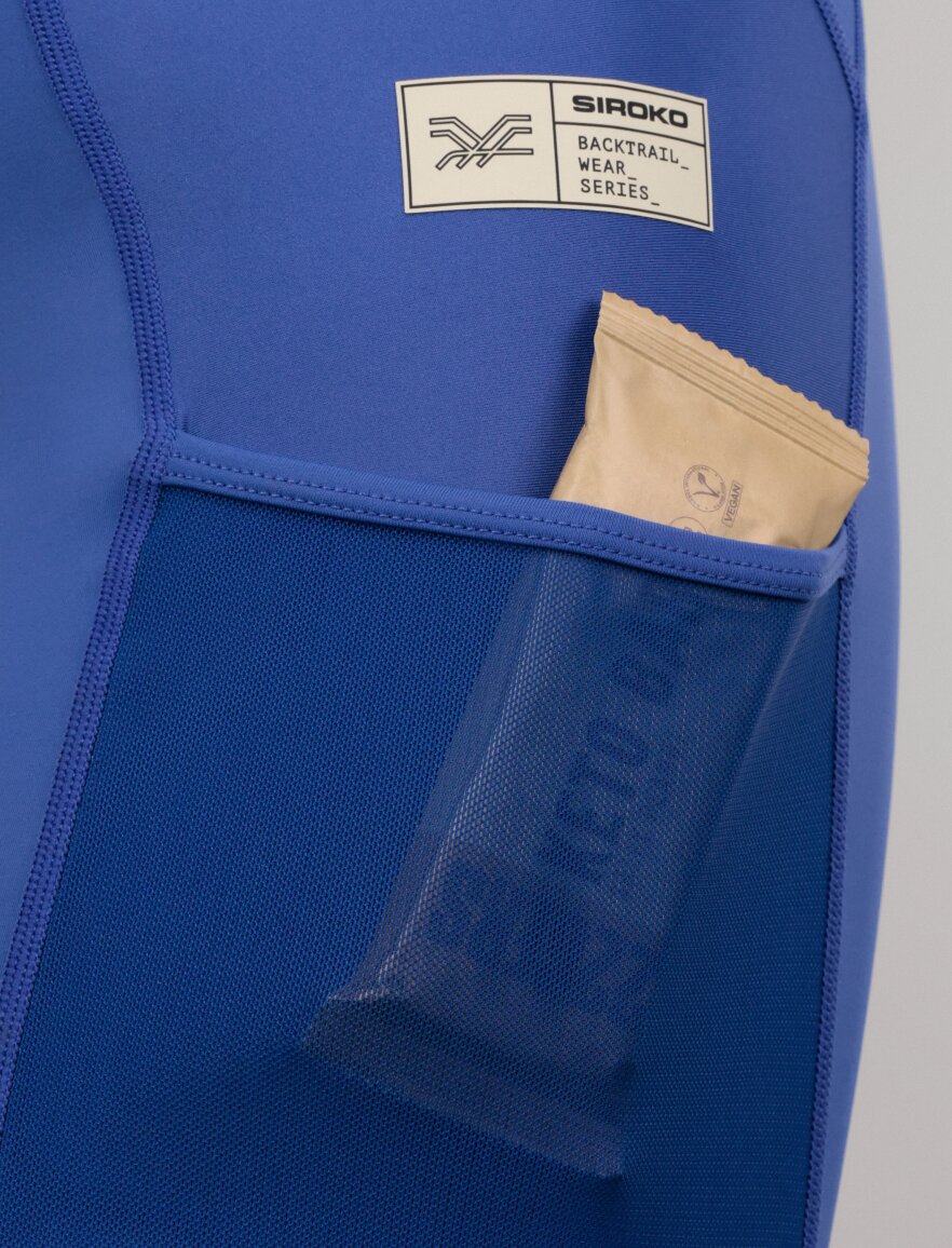 Rocket Blue