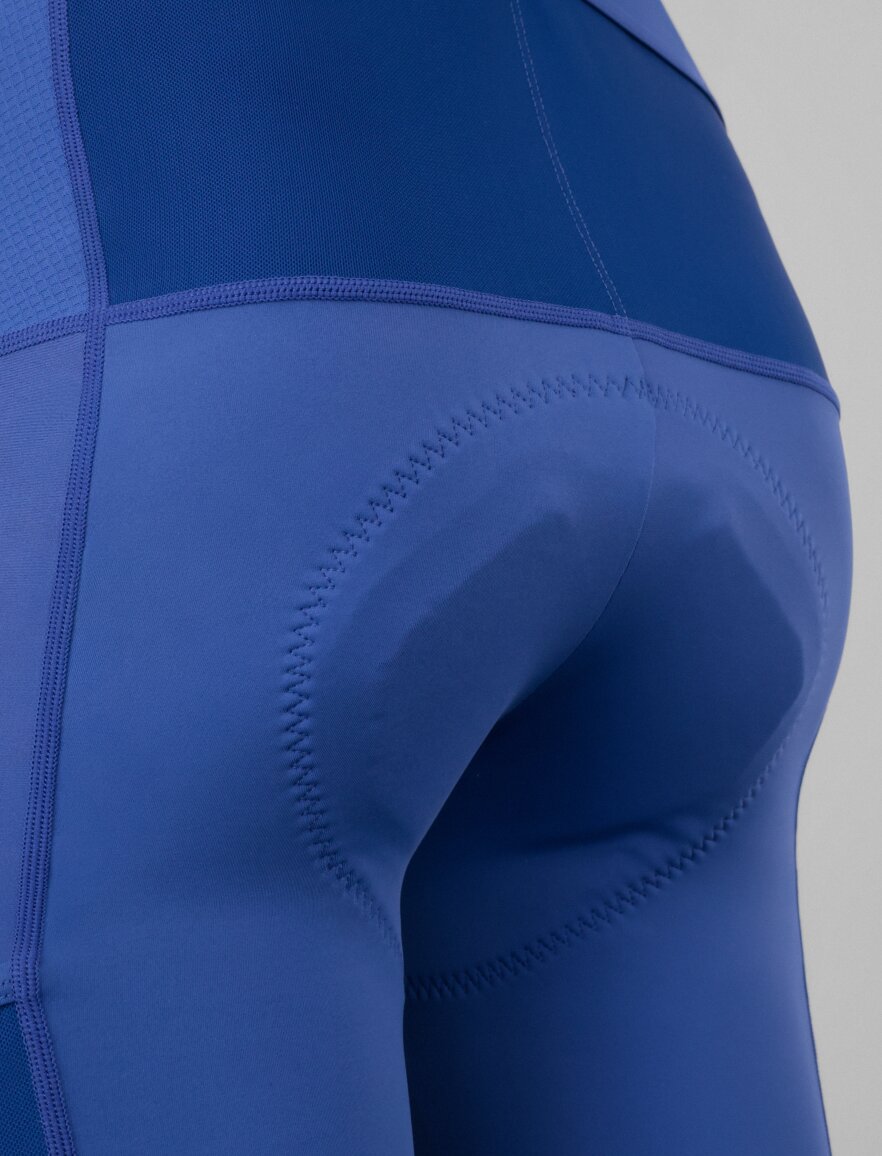 Rocket Blue