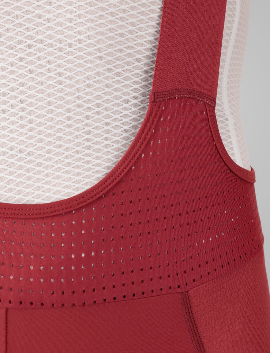 Rocket Red