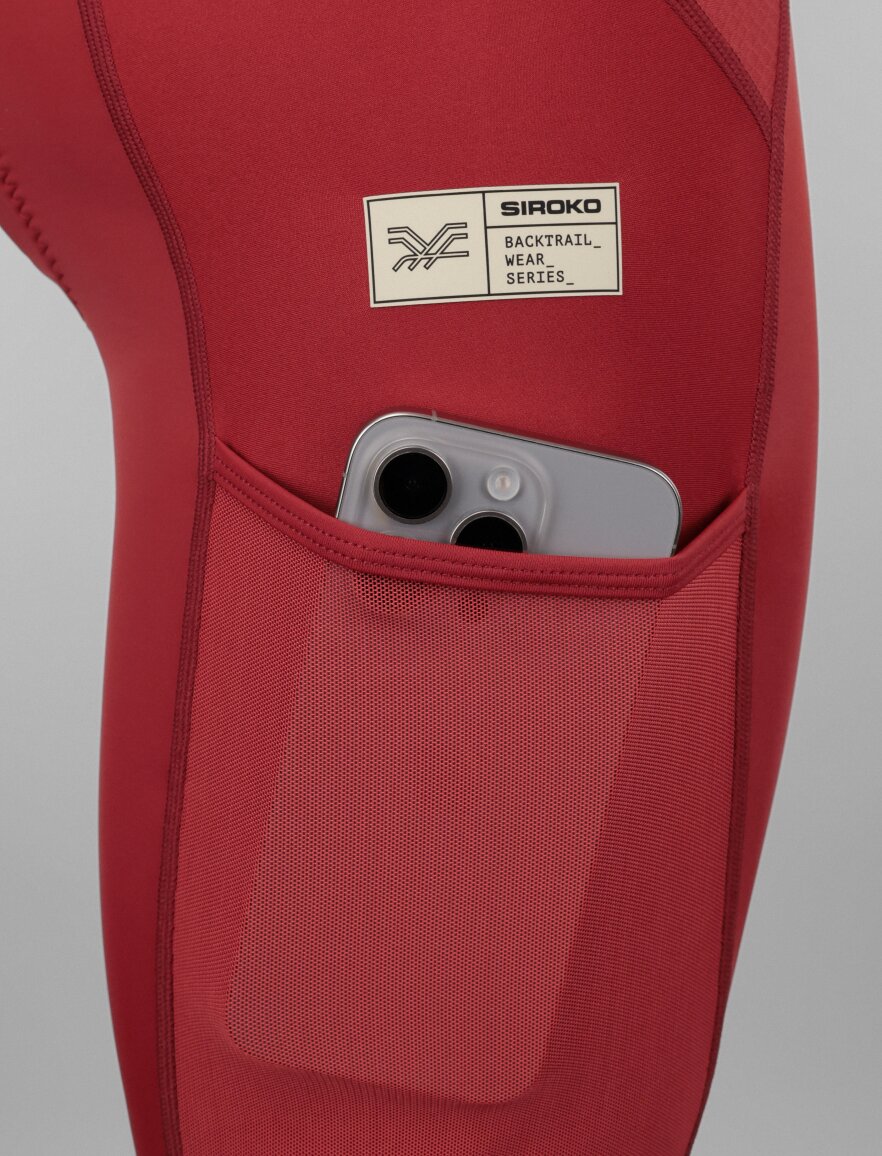 Rocket Red
