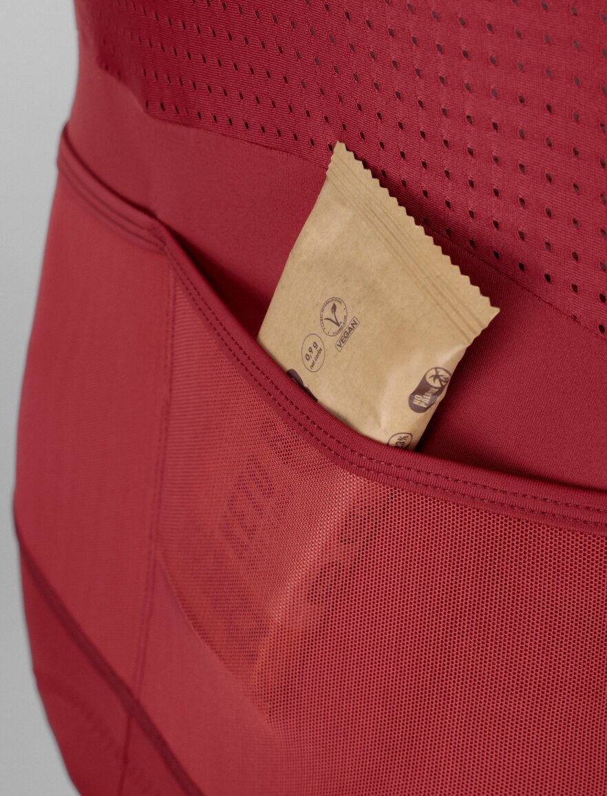 Rocket Red