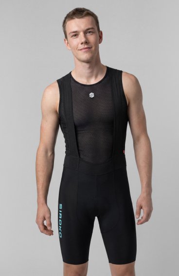 BX Neon Riders Black