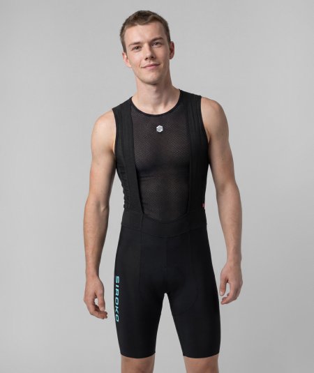 BX Neon Riders Black