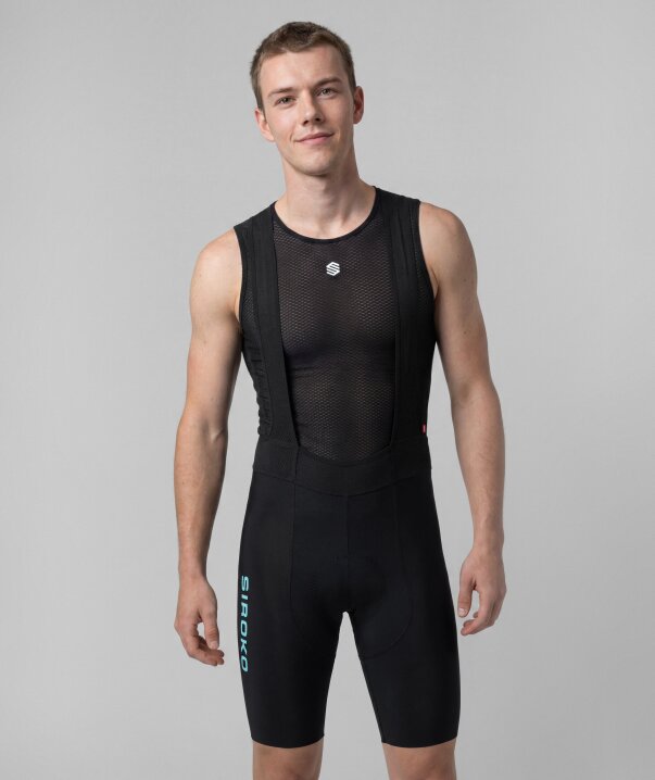 BX Neon Riders Black