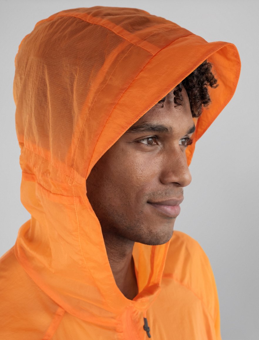 Laugavegur Orange