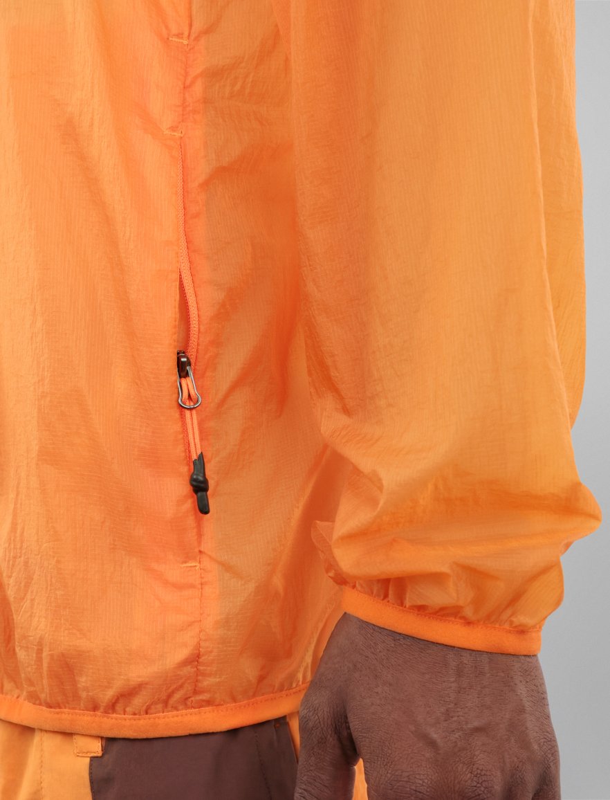 Laugavegur Orange