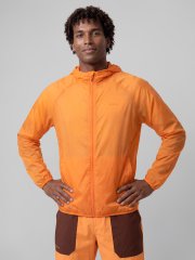 Laugavegur Orange