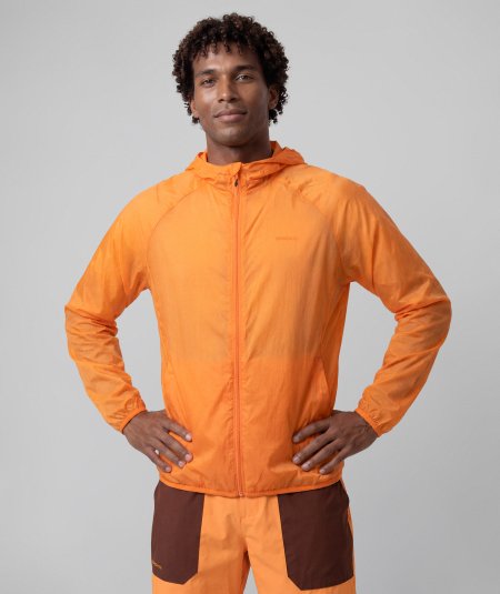 Laugavegur Orange