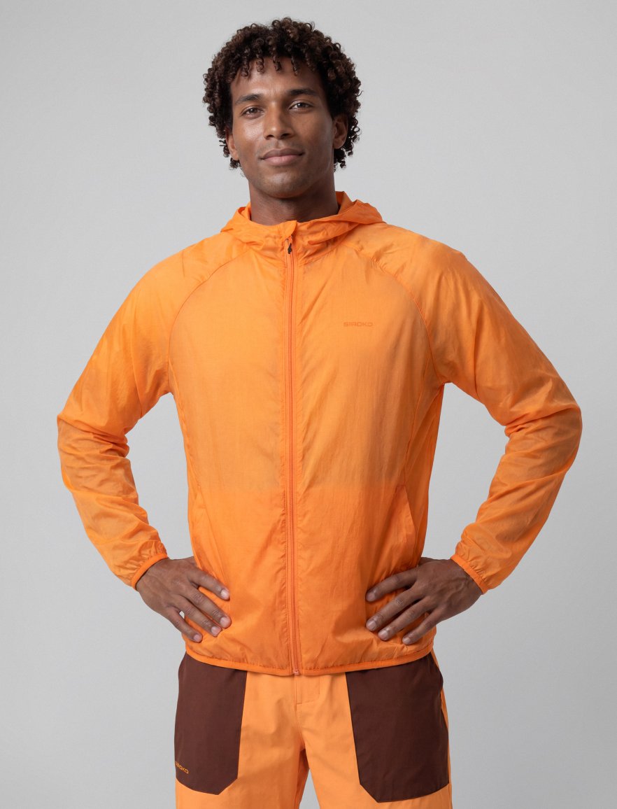 Laugavegur Orange
