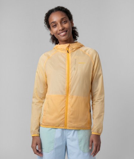 Laugavegur-W Yellow