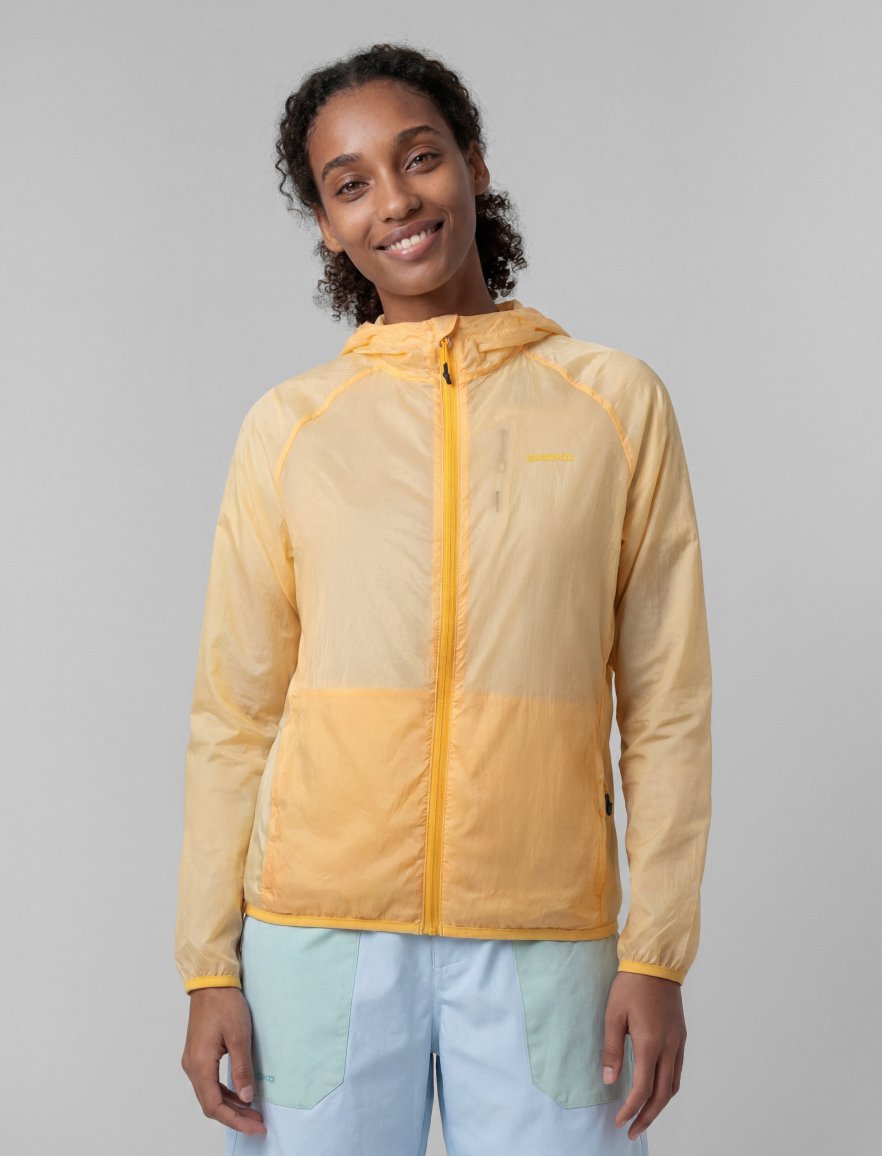 Laugavegur-W Yellow