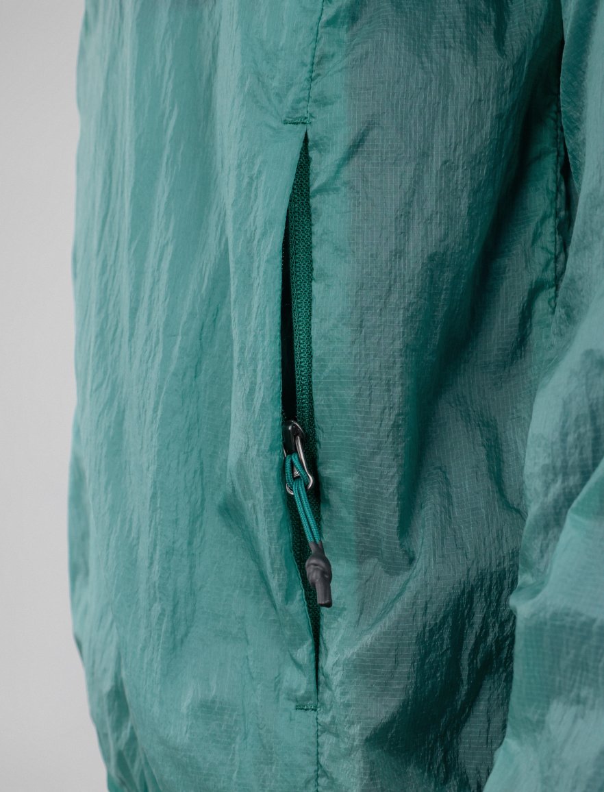 Laugavegur Green