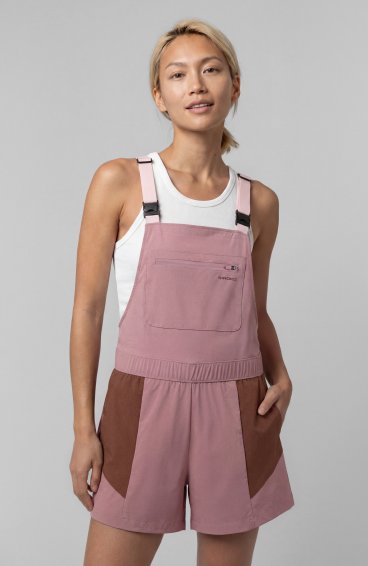 Kootenay Short-W Pink