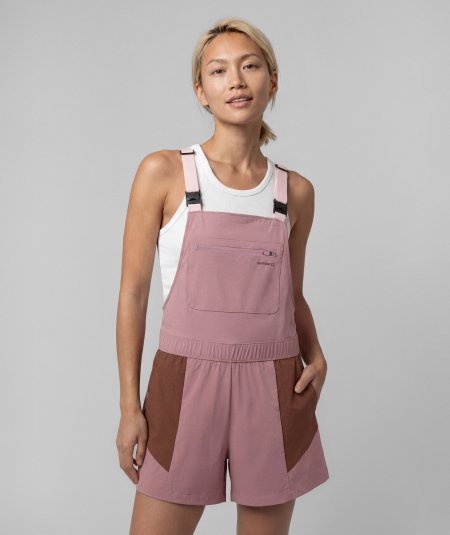 Kootenay Short-W Pink