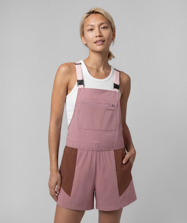 Kootenay Short-W Pink