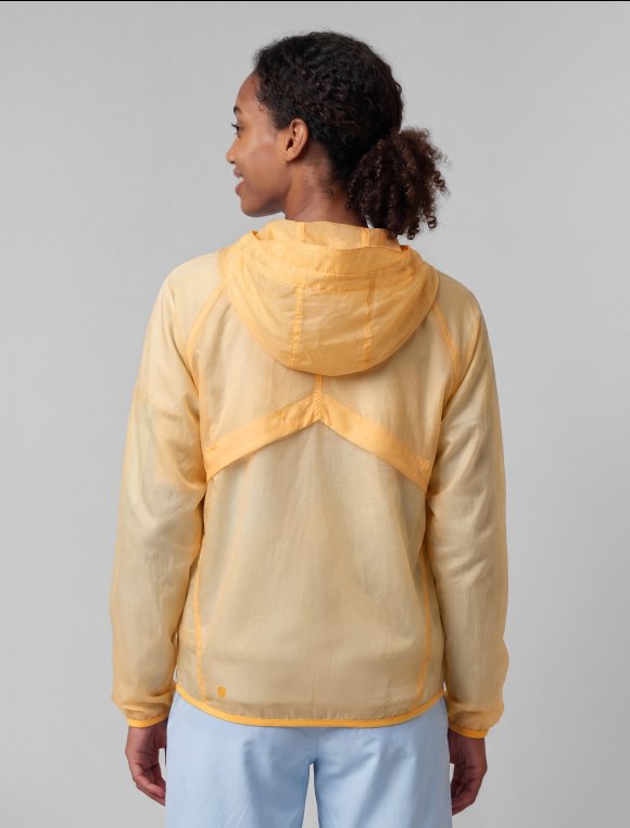 Laugavegur-W Yellow