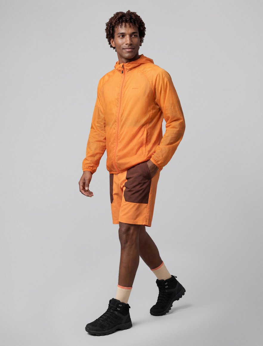 Laugavegur Orange