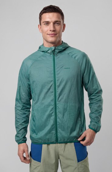 Laugavegur Green