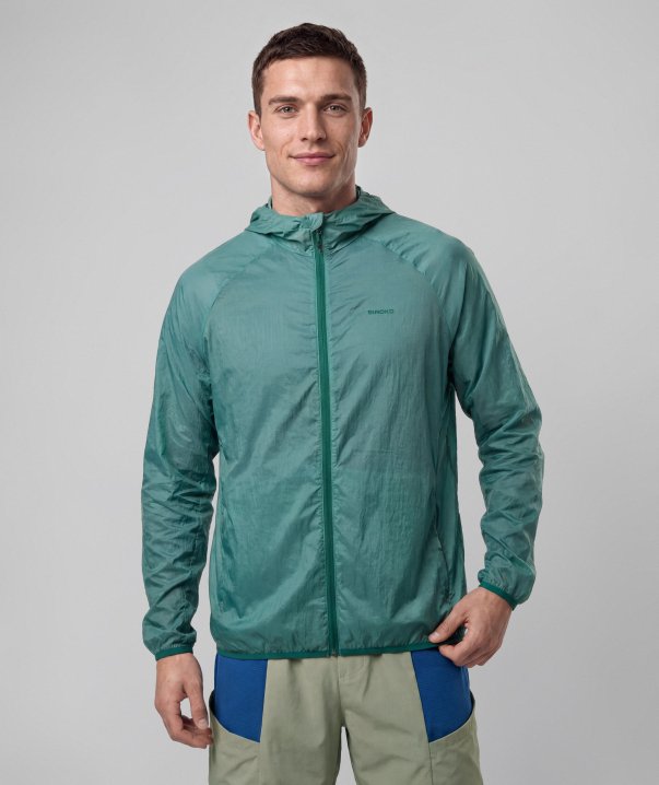 Laugavegur Green