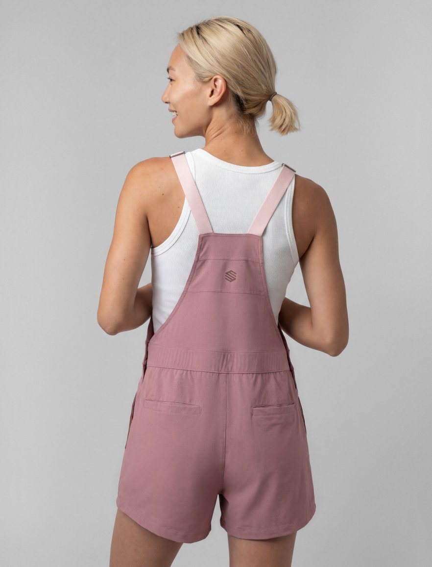 Kootenay Short-W Pink