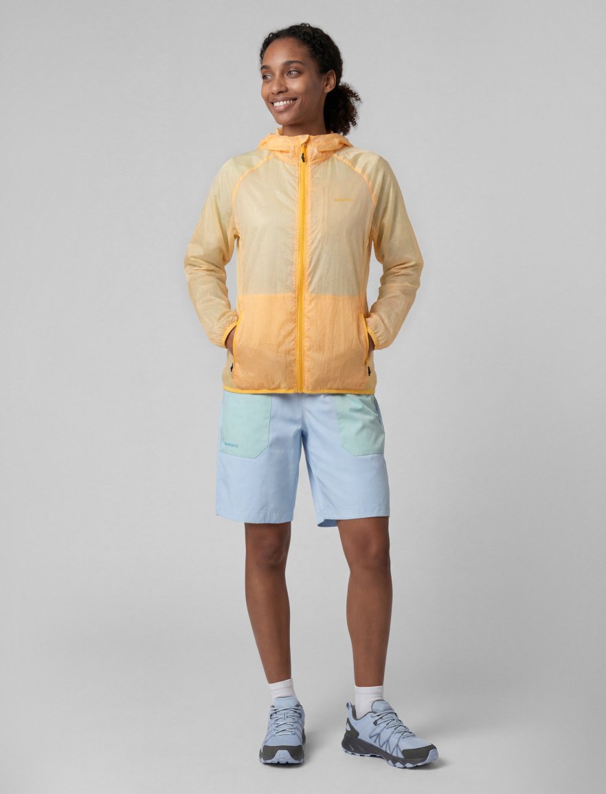 Laugavegur-W Yellow