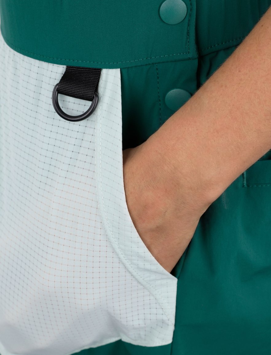 Kootenay Short-W Green