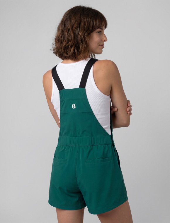 Kootenay Short-W Green