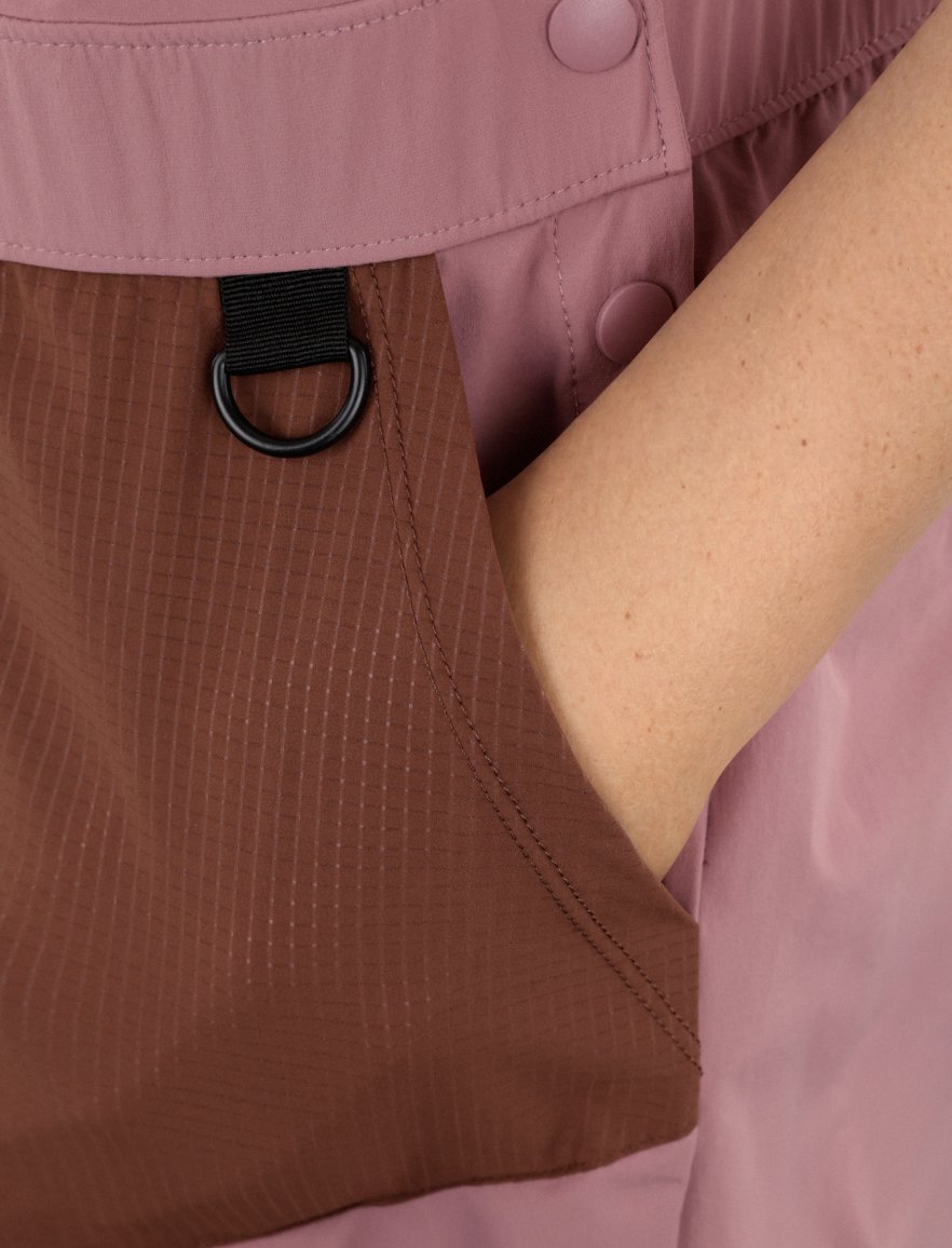 Kootenay Short-W Pink