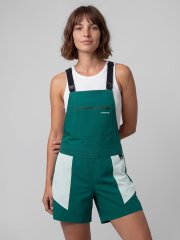 Kootenay Short-W Green