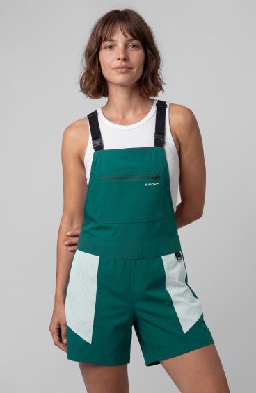 Kootenay Short-W Green