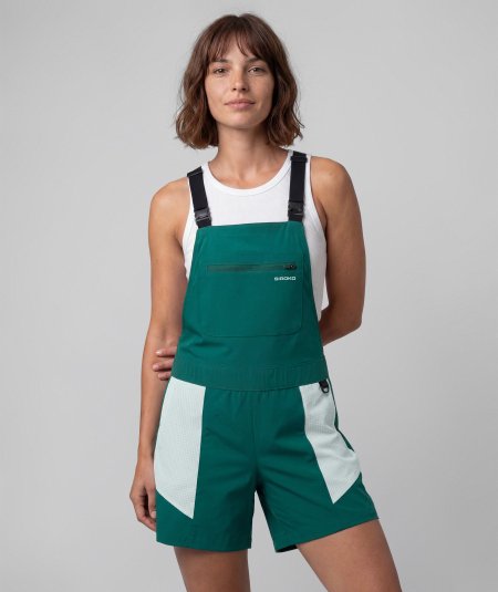 Kootenay Short-W Green
