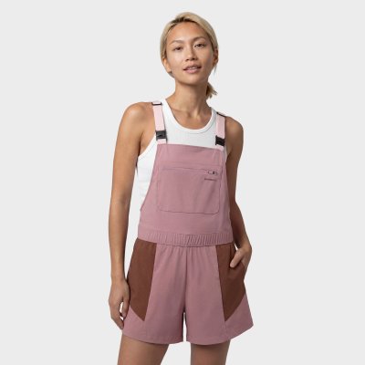 Kootenay Short-W Pink