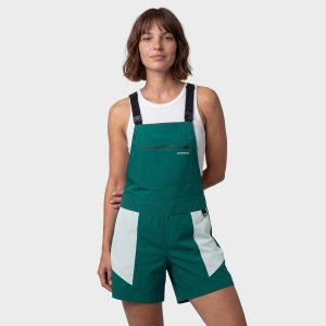 Kootenay Short-W Green