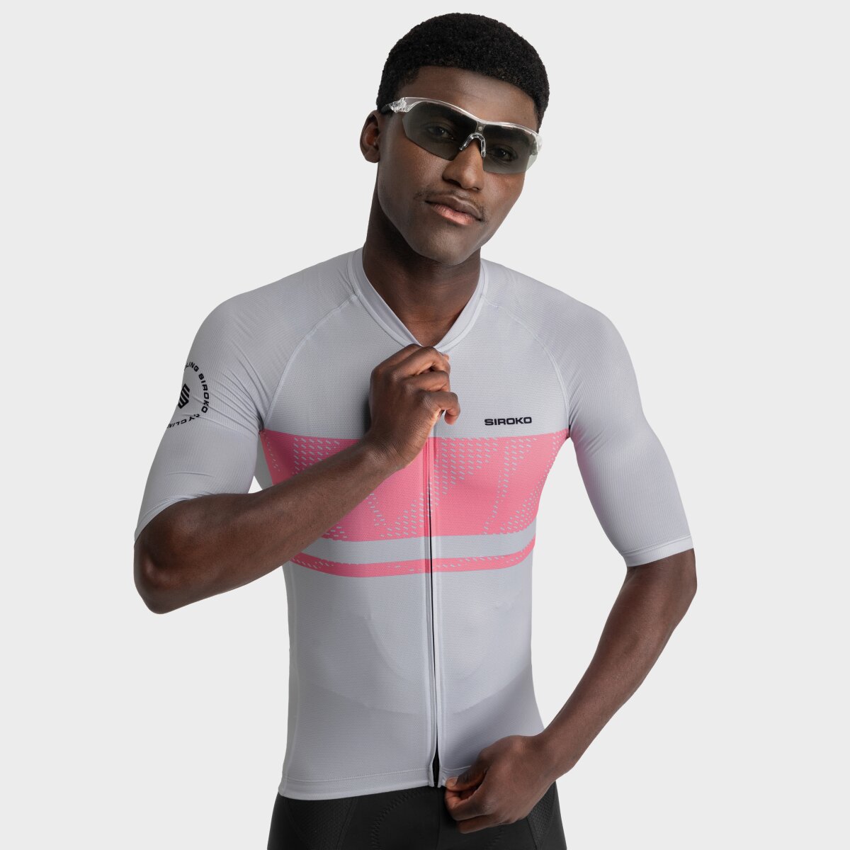 Women's cycling jackets | SIROKO