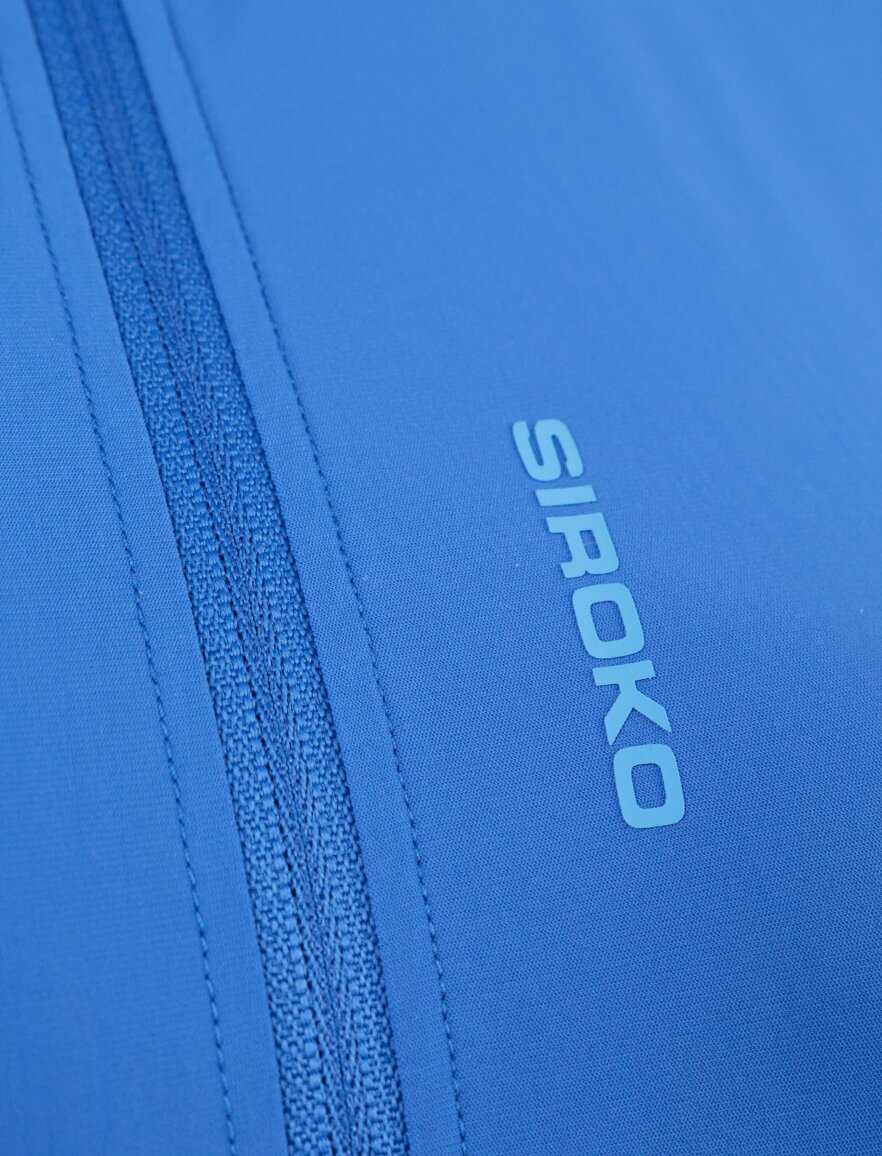 GM4-W Strata Blue